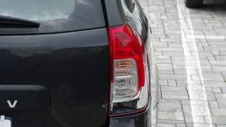 DACIA Logan usata 29