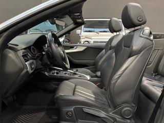 AUDI A5 usata, con Controllo trazione