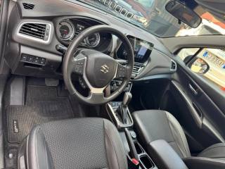 SUZUKI S-Cross usata, con ESP