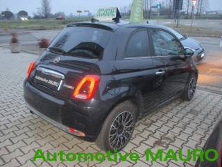 FIAT 500 usata, con Airbag Passeggero