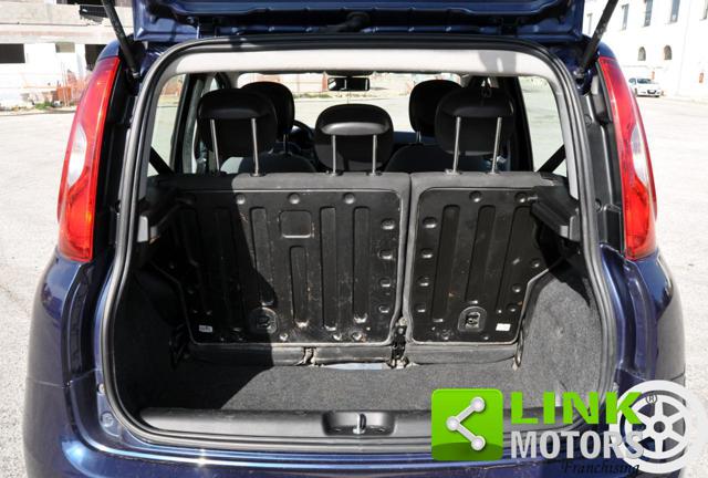 FIAT Panda usata 20