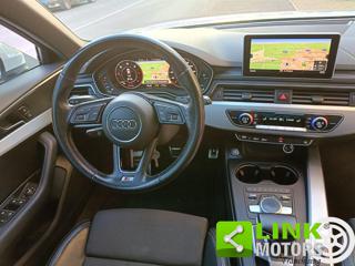 AUDI A4 usata, con Specchietti laterali elettrici