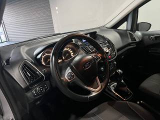 FORD B-Max usata, con Boardcomputer