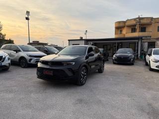 OPEL Mokka usata, con Airbag