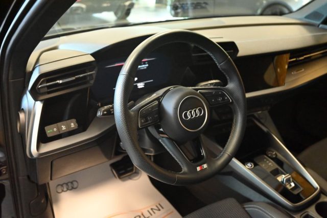 AUDI A3 usata 44