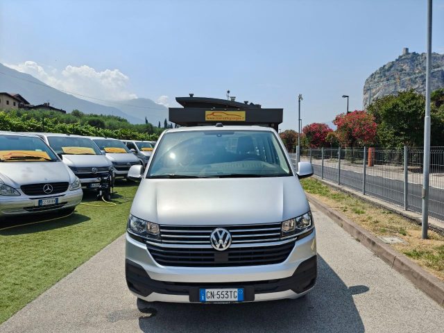 VOLKSWAGEN Caravelle usata, con Servosterzo