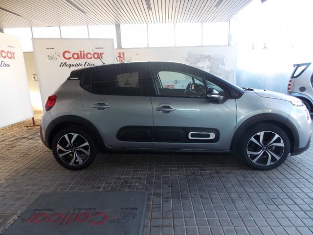CITROEN C3 usata, con Airbag
