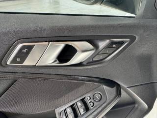 BMW 120 usata, con Regolazione elettrica sedili