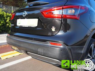 NISSAN Qashqai usata 23