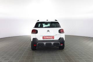 CITROEN C3 Aircross usata 4