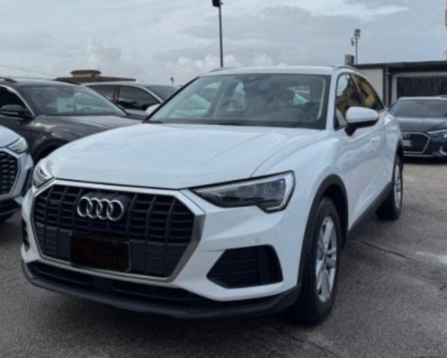 AUDI Q3 usata, con ABS