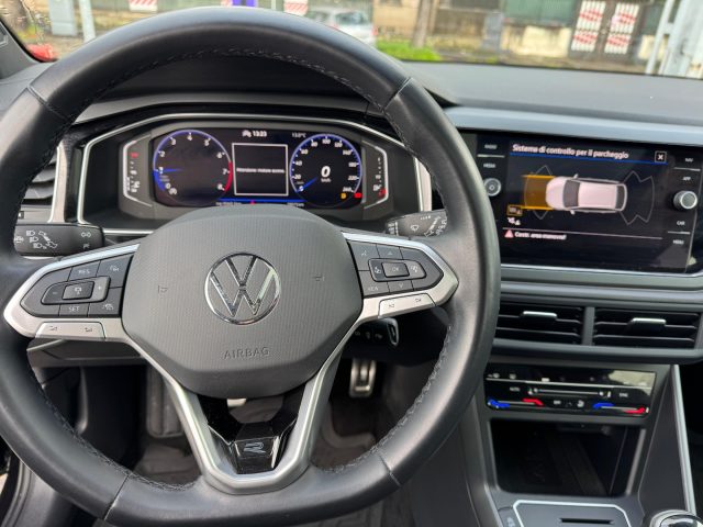 VOLKSWAGEN Taigo usata, con Fari Xenon