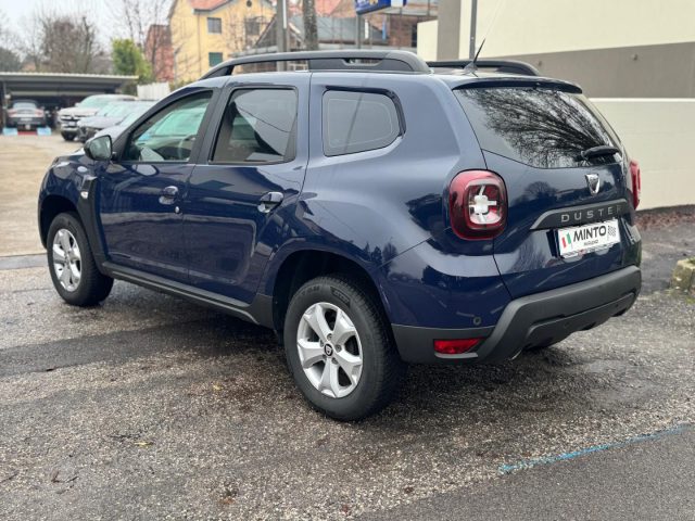 DACIA Duster usata, con Airbag