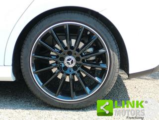 MERCEDES-BENZ A 200 usata, con Airbag Passeggero