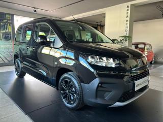 FIAT Doblo Doblò 1.5 BlueHdi 130CV AT8 Combi N1 ivaesclusa