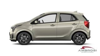 KIA Picanto usata 1