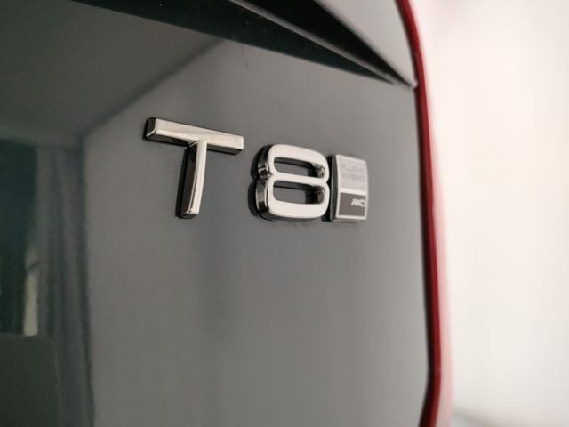 VOLVO XC90 usata, con Autoradio digitale