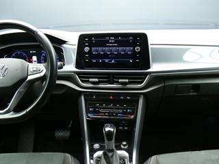 VOLKSWAGEN T-Roc usata, con ESP