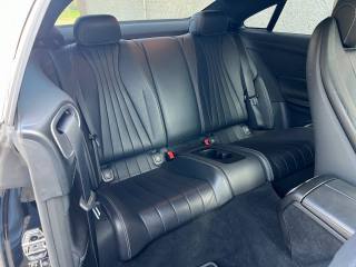 MERCEDES-BENZ E 220 usata, con Cerchi in lega