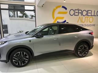 PEUGEOT 3008 usata, con Alzacristalli elettrici