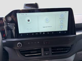 FORD Transit Custom usata 14