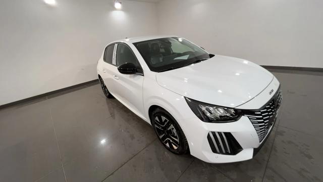 PEUGEOT 208 usata, con ABS