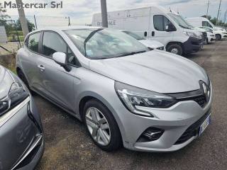 RENAULT Clio usata, con Antifurto