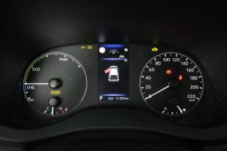 TOYOTA Yaris usata 6