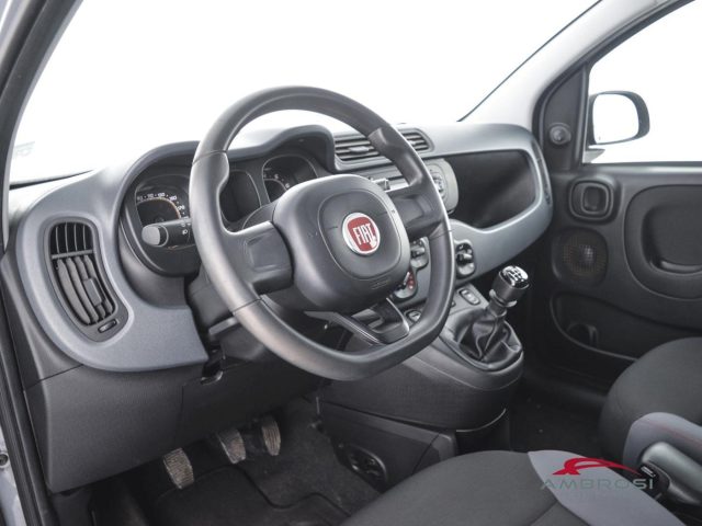 FIAT Panda usata 7