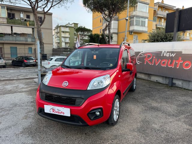 FIAT Qubo usata, con Airbag