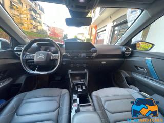 CITROEN E-C4 usata, con Fendinebbia