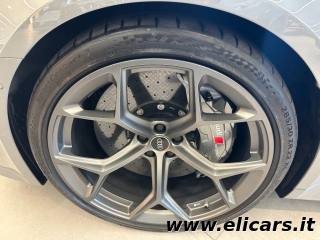 AUDI RS6 usata, con Volante in pelle