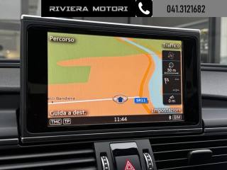 AUDI A6 usata, con Fari Xenon