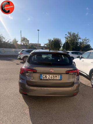 FIAT Tipo usata, con Airbag