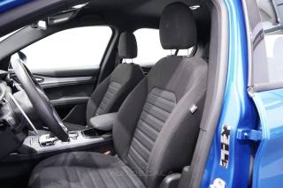 ALFA ROMEO Stelvio usata, con Cruise Control