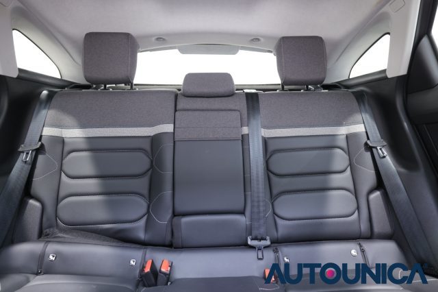 CITROEN C4 usata, con Sensori di parcheggio posteriori