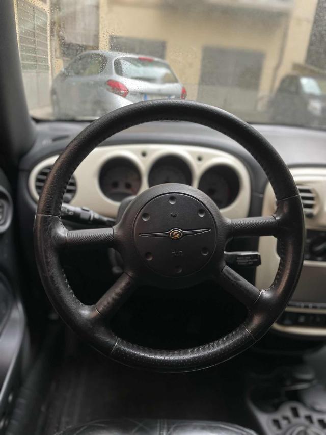 CHRYSLER PT Cruiser usata, con Fendinebbia