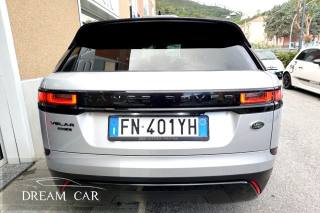LAND ROVER Range Rover Velar usata, con Airbag Passeggero