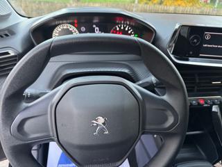 PEUGEOT 208 usata, con Chiusura centralizzata