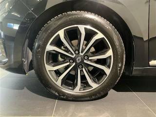 RENAULT Clio usata, con Cerchi in lega