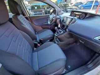 LANCIA Ypsilon usata, con Cruise Control