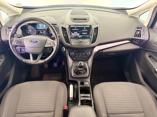 FORD C-Max usata 8