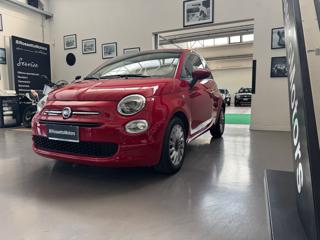 FIAT 500 1.0 Hybrid Cult