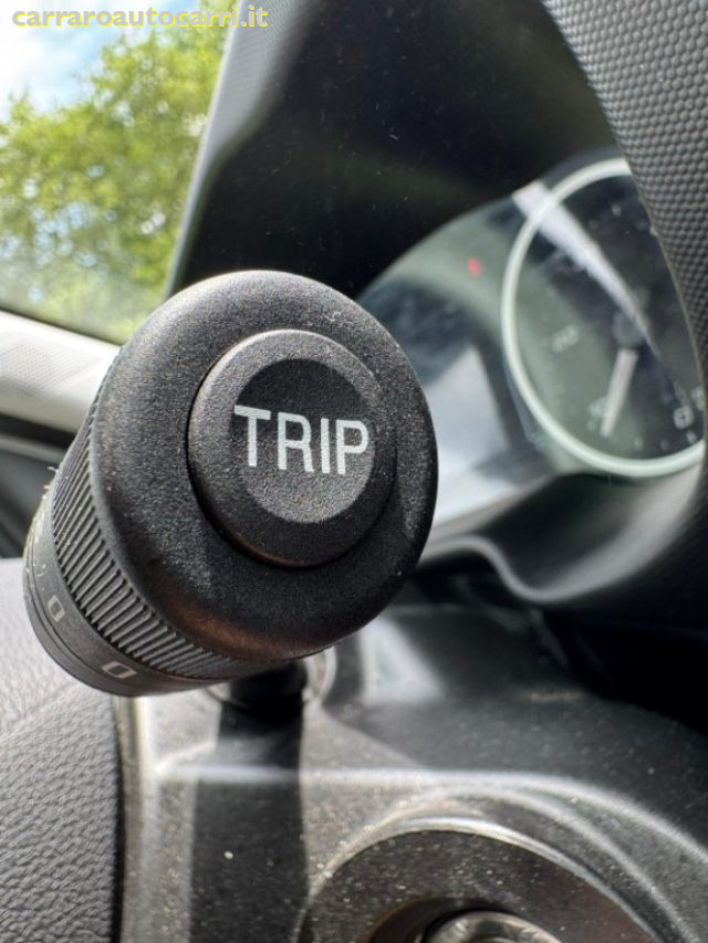 IVECO Daily usata, con Adaptive Cruise Control