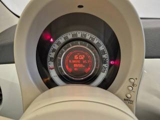 FIAT 500 usata, con Immobilizzatore elettronico