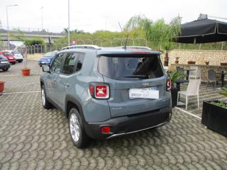 JEEP Renegade usata, con Alzacristalli elettrici