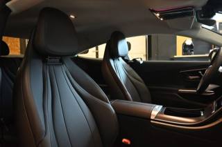 MERCEDES-BENZ CLE 200 usata 30