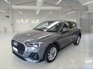 AUDI Q3 SPB 35 TDI quattro Business Plus