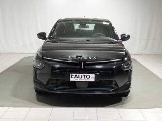 LANCIA Ypsilon usata, con Controllo trazione