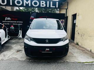 PEUGEOT Partner usata, con Airbag